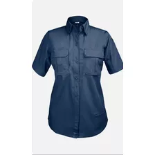 Camisa Tactica Blackhawk Lt2 Para Dama Talla Xl.