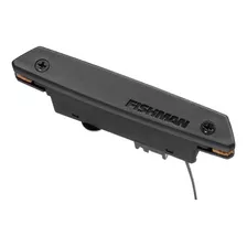 Pastilla Para Bajo Quinto Fishman Pro-rep-bq1