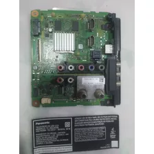 Placa Principal Tv Panasonic Tc-39a400b