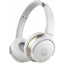 Auriculares Audio-technica Ath-ar3btbk Sonicfuel Inalámbrico