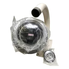 Câmera Speed Dome Ip Tecvoz Ts-3011n 2mp 1080p Rara Nova