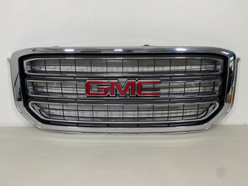 Parrilla Gmc Yukon 2015 2016 2017 2018 2019 2020 Original Foto 2