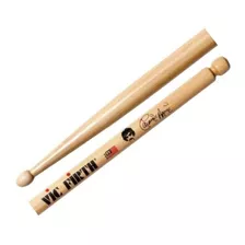 Baquetas Vic Firth Signature Carmine Appice