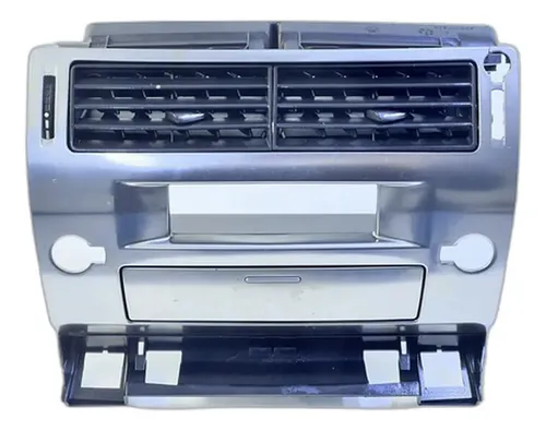 Difusor Ar Central Citroen C4 07/13 9646338277