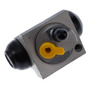 Pastilla Freno Tra Brake Pak Para Renault Fluence 1.6 Renault 16