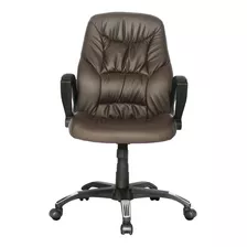 Silla De Oficina Barranquilla Base Nylon