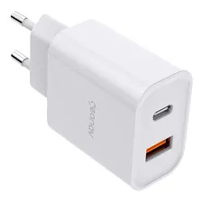 Carregador Turbo 20w Usb-c Compativel iPhone 12 Geonav