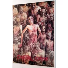 Afiches Posters Cannibal Corpse
