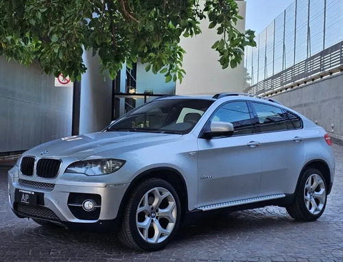 Bmw X6 3.0 Xdrive 35i Sportive 306cv