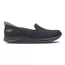 Tênis Sapatilha Olympikus Slip On Mantra/965