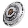 Fan Clutch Volkswagen Passat V6 2.8l 98 05 Kg 1346907