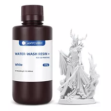 Water Washable 3d Printer Resin, 405nm High Precision U...