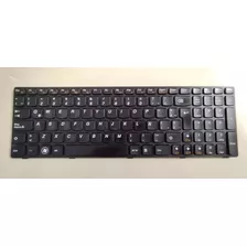 Teclado Lenovo 580- T4g8-ls