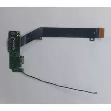 Conector Carga Completa Sony Xperia E5 (original Retirada)