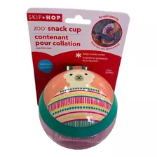 Pocillo Snack Cup Zoo Llama