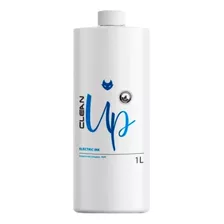 Espuma Electric Ink Clean Up Refil 1l - Limpeza Tattoo