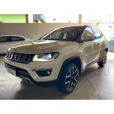 Jeep Compass 2021 Turbo Diesel 4x4 Limited 