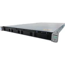 Servidor Dl360: 2 Xeon 14 Núcleos V4, 128gb Ddr4