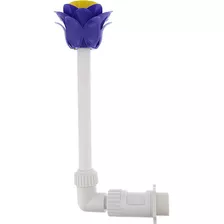 U.s. Pool Supply Swimming Pool Flower Shaped Waterfall Spray