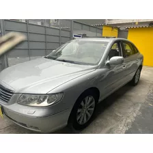 Hyundai Azera Azera V6 3.0