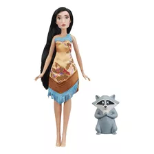 Boneca Pocahontas Disney Princess E0053 - Hasbro