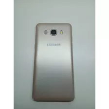 Samsung Galaxy J5 Metal J510 Com Defeito Pra Retirar Peças