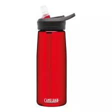 Botella Camelbak Botella Eddy+ 25oz Cardinal