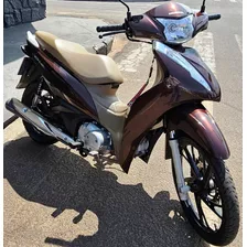 Honda Biz 125 Flex 2021 (automais Veículos)