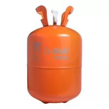Fluido Gás Refrigerante Dugold R404a 10,9kg Onu3337