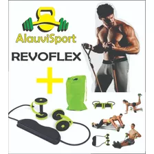 Revoflex Multiuso + Bolso Importada