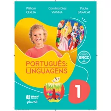 Livro Português - Linguagens - Versão Atualizada De Acordo