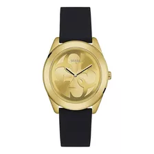 Reloj Guess W0911l3 G Twist Quartz Mujer