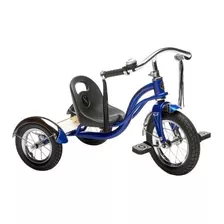 Triciclo Schwinn Convertible De 12 Pulgadas Azul. S6728