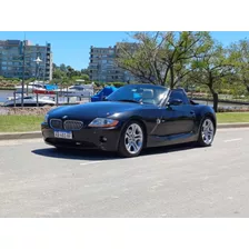 Bmw Z4 3.0