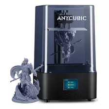 Impresora 3d Anycubic Photon Mono 2 + Lavadora 2.0