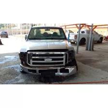 Sucata Ford F250 4cc Xl 2007 Diesel 4x2 - Rs Auto Peças 