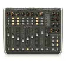 Behringer X-touch Compact Universal Remote Control For Daws,