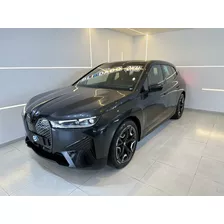 Bmw Ix Elétrico Xdrive50 Sport