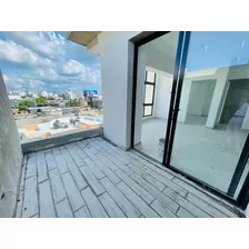 Apartamentos Con Terraza En Venta En El Millon