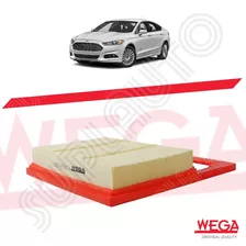 Filtro De Ar Ford Fusion 13/ 2.0 16v Hybrid Wega Fap2849