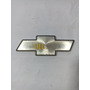 Emblema Chevrolet S10 15629983 Original Usado Detalles 