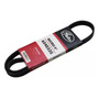 Banda Motor Accesorios Alt Dodge Neon 2.0 2000 2001 Gates