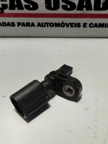 Sensor Abs Dianteira Esquerda Vw Fox Msi 1.6 2016/2020 3