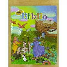 Mini Biblia Para Niños