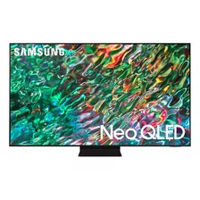 Televisor Samsung 65 Qn90b Neo Qled 4k, Va + Rack + Funda