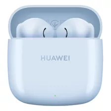 Fone De Ouvido Sem Fio Huawei Freebuds Se 2 Com Nota Fiscal