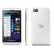 Celular Blackberry Z10 4.2 16gb 2gb Ram 8mp Leer