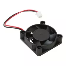 Ventilador Fan De Capa Impresora 40mm Cooler 12v Hotend