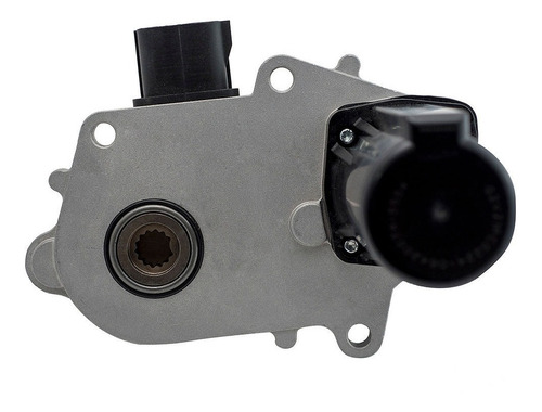 Motor Actuador De Transfer 4x4 Chrysler  Aspen 2007-2009 Foto 4