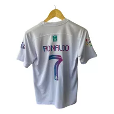 Camiseta Cristiano Ronaldo